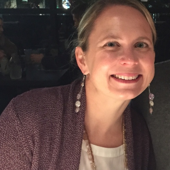 Meet your Posher, Meghan - Picture 1 of 1